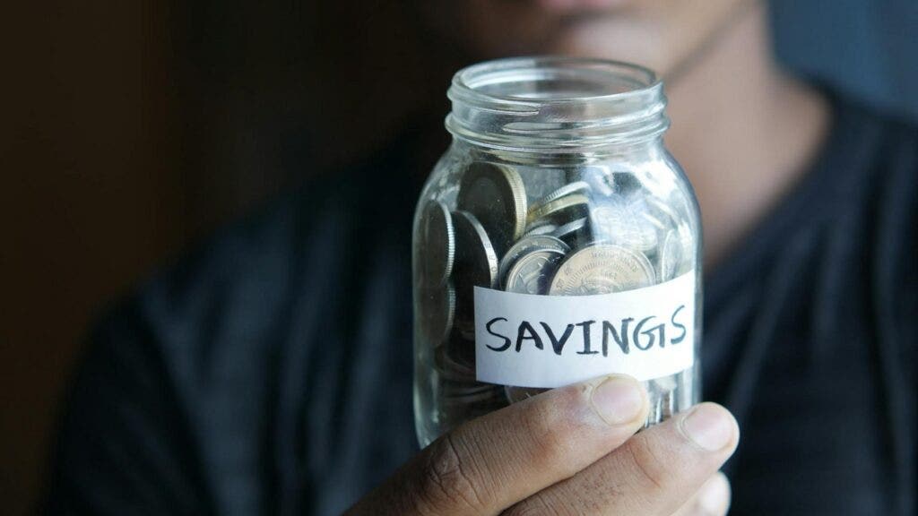 Survey finds 46% of middle-class workers have stopped or cut retirement savings due to rising cost of living