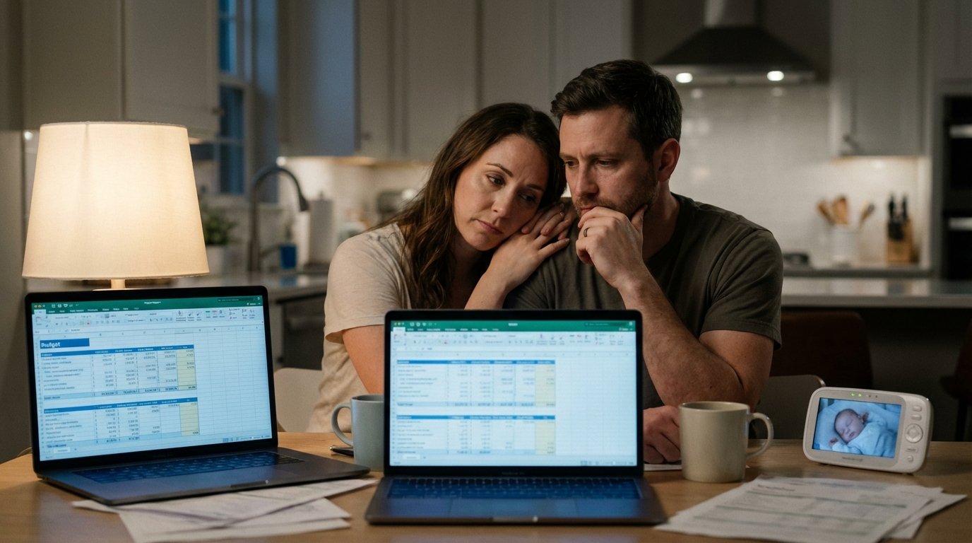 Balancing Daycare Costs While Still Funding Your Retirement Accounts